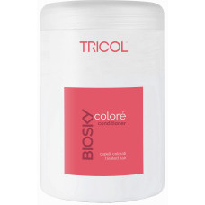 Кондиционер Tricol Biosky Color для окрашенных волос 1000 мл (36606)