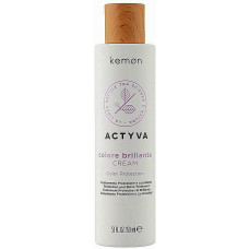 Крем Kemon Actyva Colore Brillante Cream для окрашенных волос 150 мл (36709)