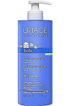 Детский крем Uriage Baby Foaming and Cleansing Очищающий 500 мл