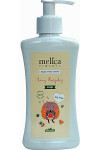 Детское жидкое мыло Melica Organic от ёжика 300 мл (51890)