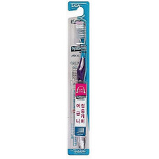 Зубная щетка Lion Systema Standard Toothbrush Глубокое очищение мягкая (46119)