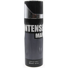 Дезодорант для мужчин Fragrance World Intense Man 200 мл (48071)