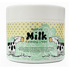 Очищающий и массажный крем Enough Moisture Milk Cleansing Massage Cream 300 г (47767)