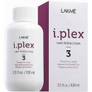 Защитная маска для волос Lakme I.Plex Hair Perfection 3 100 мл (37130)