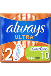 Гигиенические прокладки Always Ultra Normal 10 шт. (50601)