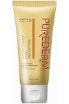 Маска-пленка для лица Purederm Luxury Therapy Gold Peel-Off Mask с золотом 100 г (42289)