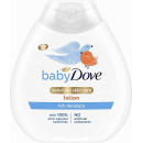 Детский лосьон для тела Dove Baby Интенсивное увлажнение 200 мл (51786)