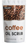Скраб Hillary Coffee Oil 200 г (48274)