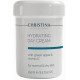 Увлажняющий дневной крем Christina Hydrating Day Cream Green Apple+Vitamin E 250 мл (40356)