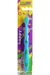 Детская зубная щетка Astera Happy Kids Мягкая (45891)
