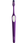 Зубная щетка TePe Nova Medium Фиолетовая (46395)