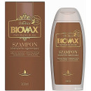 Шампунь L'biotica Biovax Натуральные масла 200 мл (39103)