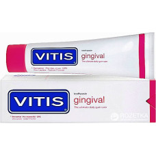 Зубная паста Dentaid Vitis Gingival 100 мл для чувствительных десен