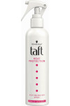Термозащитный спрей Taft Heat Protection для защиты волос от высоких температур до 230 °C 250 мл (37867)