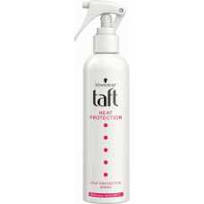 Термозащитный спрей Taft Heat Protection для защиты волос от высоких температур до 230 °C 250 мл (37867)