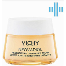 Дневной антивозрастной крем Vichy Neovadiol для увеличения плотности и упругости нормальной и комбинированной кожи лица 50 мл (41626)