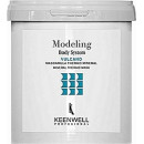 Минеральная термомаска для похудения Keenwell Modeling Vulcano 3 кг (48412)