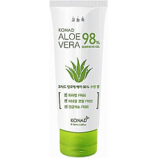 Гель для тела Konad Aloe Vera 98% Soothing Gel 100 мл (48445)