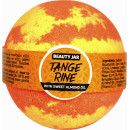 Бомбочка для ванны Beauty Jar Tangerine 150 г (47181)
