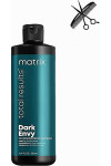 Профессиональная маска Matrix Total Results Dark Envy для нейтрализации красных оттенков темных тонов волос 500 мл (37181)