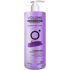 Кондиционер для волос O'Shy Volume Увлажнение и объем Professional 1 л (36488)