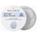 Патчи под глаза Hollyskin Black Caviar Eye Patch 100 шт. (42779)