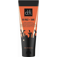 Крем для волос D:fi De-Frizz + Tame для защиты от завивки 250 мл (36678)