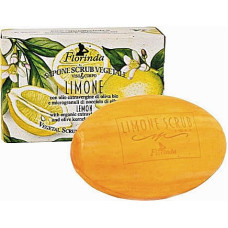 Мыло-скраб Florinda Лимон 200 г (48065)