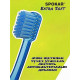 Зубная щетка Spokar Plus Extra Soft (4632368)