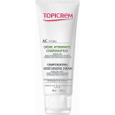 Компенсирующий увлажняющий крем для лица Topicrem AC Compensating Moisturizing Cream 40 мл (41567)