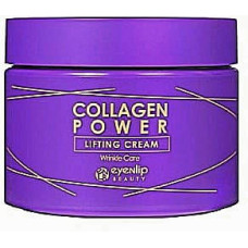 Лифтинг-крем для лица Eyenlip Collagen Power Lifting Cream с коллагеном 100 г (40685)