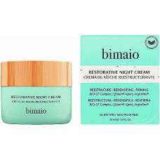 Регенерирующий ночной крем Bimaio Restorative Night Cream 50 мл (40251)