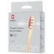 Насадки для электрической зубной щетки Oclean P1C8 Plaque Control Brush Head Golden 2 шт. (52356)