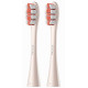 Насадки для электрической зубной щетки Oclean P1C8 Plaque Control Brush Head Golden 2 шт. (52356)