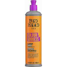 Шампунь для окрашеных волос Tigi Bed Head Colour Goddess Shampoo For Coloured Hair 400 мл (39589)
