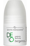 Натуральный дезодорант White Mandarin DEO Bergamot (50249)