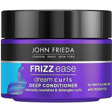 Маска для вьющихся волос John Frieda Frizz Ease Dream Curls 250 мл (37094)