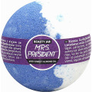 Бомбочка для ванны Beauty Jar Mrs. President 150 г (47145)