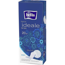 Гигиенические прокладки Bella Panty Ideale Large 20 шт. (50593)