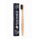 Набор "Бамбуковый уголь" Viktoriz New York Gift Set зубная паста/75ml + бамбуковая щетка / 1шт. (45828)