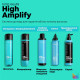 Профессиональная ламелярная вода Matrix Total Results High Amplify Shine Rinse для придания блеска волосам 250 мл (38238)