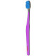 Зубная щетка Colgate Ультрамягкость Фиолетовая ультрамягкая (45929)