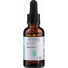 Сыворотка восстанавливающая для лица Revuele Replenishing Serum With Argireline с аргиреллином 30 мл (44185)