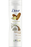 Лосьон для тела Dove Восстанавливающий с кокосовым маслом и миндальным молочком 250 мл (47577)