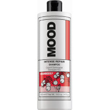Шампунь Mood Intense Repair Shampoo для интенсивного восстановления 400 мл (39217)
