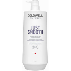 Бальзам Goldwell DSN Just Smooth разглаживающий для непослушных волос 1 л (36193)