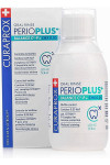 Ополаскиватель для полости рта Curaprox PerioPlus+ Balance содержит Citrox и 0.05% хлоргексидина 200 мл (46520)