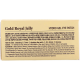 Гидрогелевые патчи для глаз с золотом Koelf Gold Royal Jelly Eye Patch 60 шт. (42790)