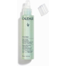 Масло для снятия макияжа с лица и глаз Caudalie Vinoclean Makeup Removing Cleansing Oil 150 мл (42441)