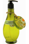 Антибактериальное фито-мыло Viva Oliva с оливковым маслом и цветками ромашки 400 мл (50158)